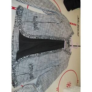 White House Black Market Jacket